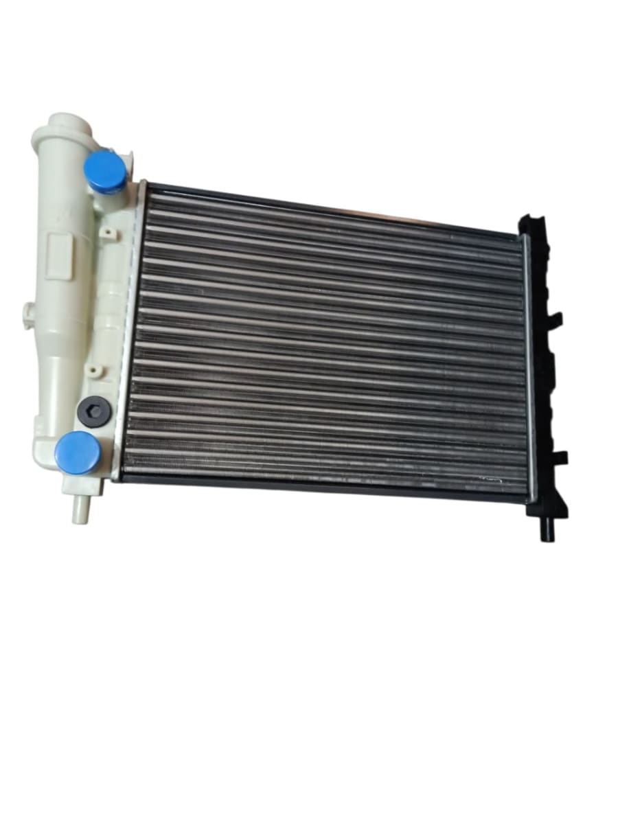Radiador Fiat Fiorino 2006-20146