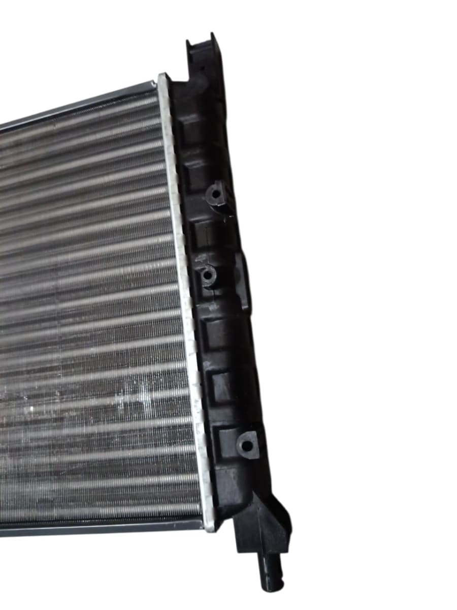 Radiador Fiat Fiorino 2006-20145