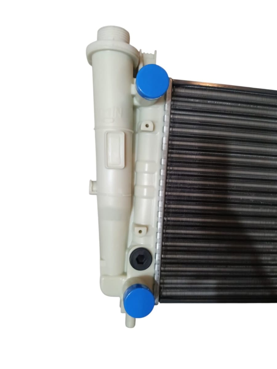 Radiador Fiat Fiorino 2006-20144