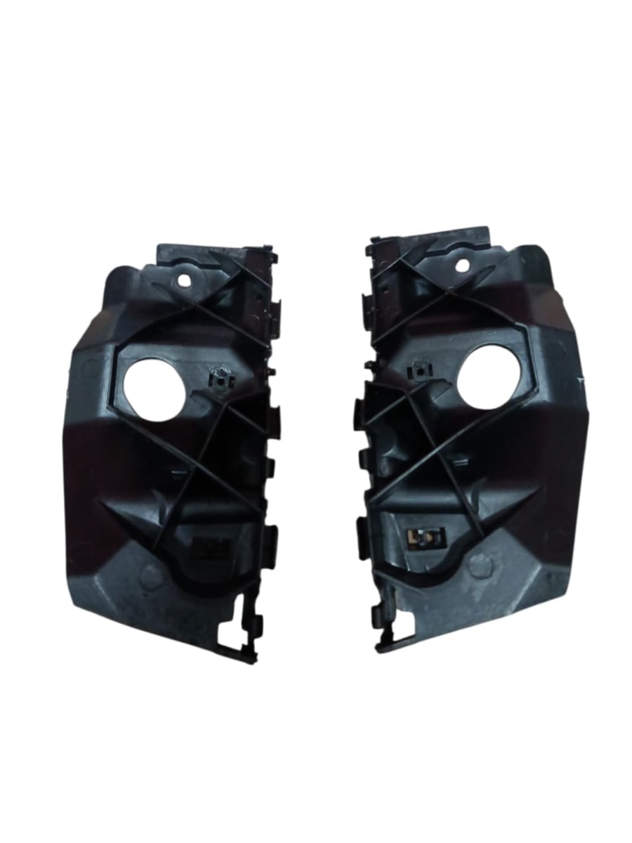 Soportes Parachoque Delantero BYD F0 1.0L 2010 - 2017 (par) Mensulas2