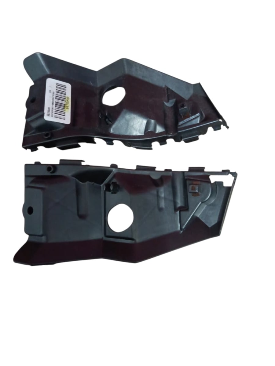 Soportes Parachoque Delantero BYD F0 1.0L 2010 - 2017 (par) Mensulas3