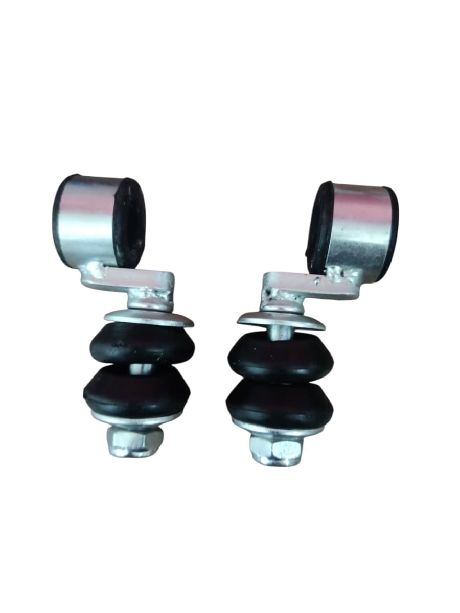 Bieletas Barra Estabilizadora Chery Fulwin (El Par) 0