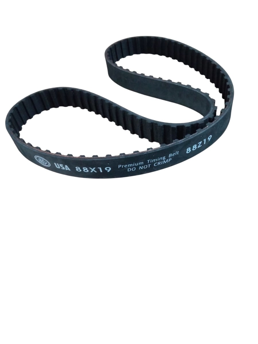 Correa Distribución 88 dientes 19mm Subaru Changan Suzuki Toyota 1980 - 20163