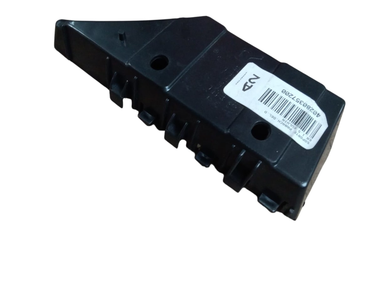 Soporte - Ménsulas De Parachoque Delantero Derecho Chery Fulwin 1.54