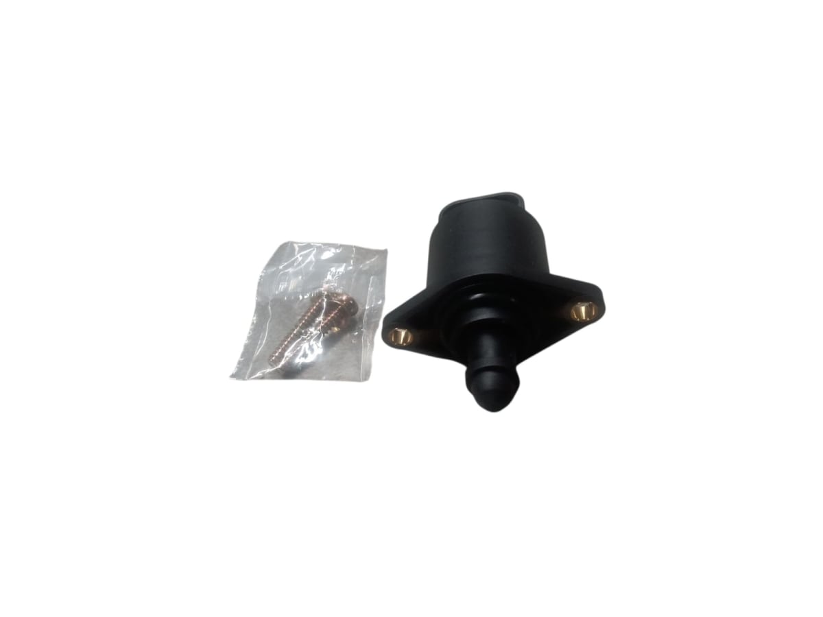 Valvula Iac (Motor Ralenti) Fiat 1.1 Punto 55 603