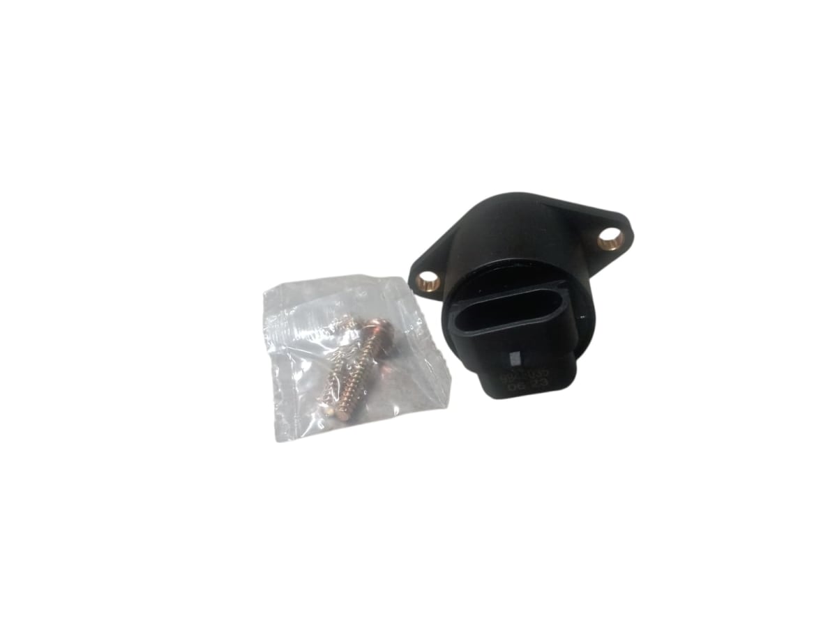 Valvula Iac (Motor Ralenti) Fiat 1.1 Punto 55 602