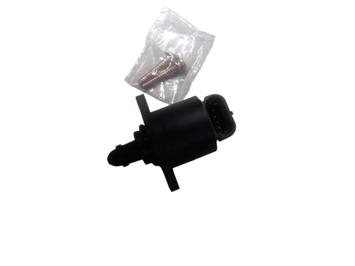 Valvula Iac (Motor Ralenti) Fiat 1.1 Punto 55 60 0