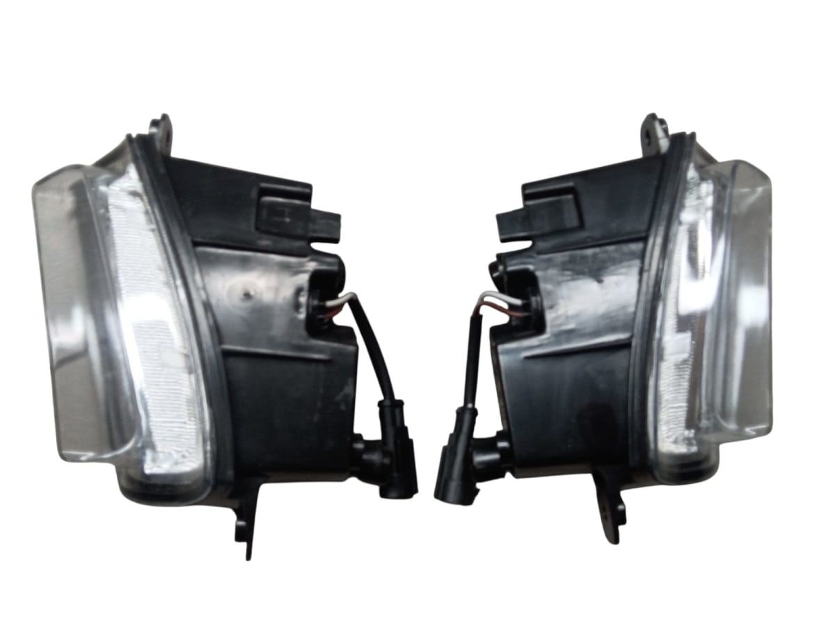 Neblineros Delanteros Chery Tiggo 2 0