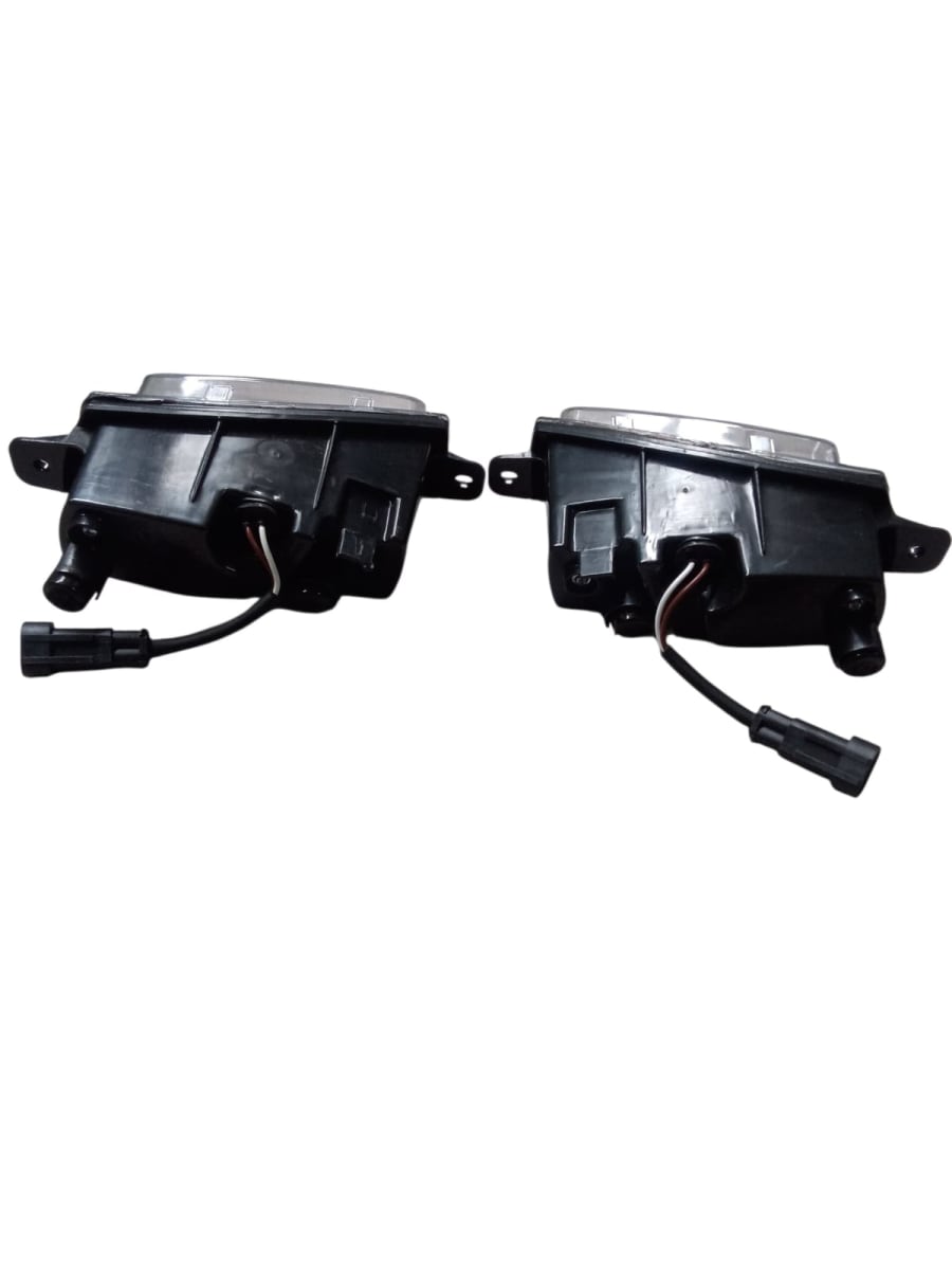 Neblineros Delanteros Chery Tiggo 22