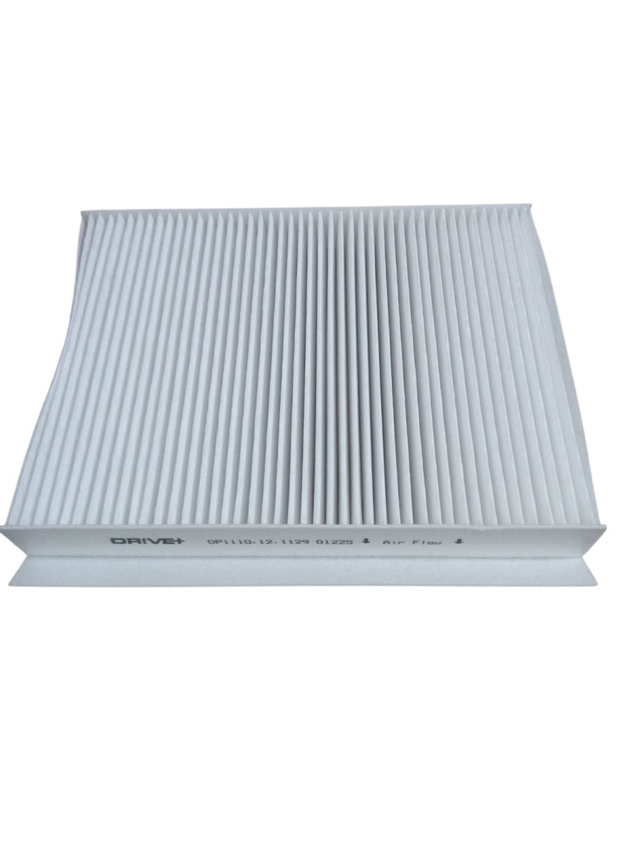 Filtro Cabina/Polen Chery Tiggo 7-7 Pro - Tiggo 8 Pro-Tiggo 3 1.5-Tiggo 4- Grand Tiggo 2.0 -Arrizo 52