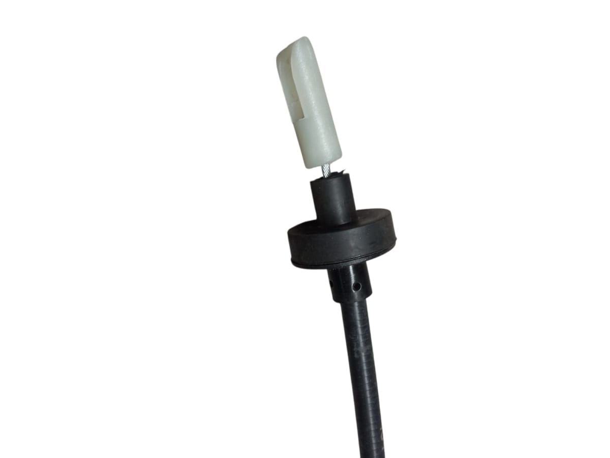Cable Embrague Volkswagen Saveiro Amazon 1.6 1.82