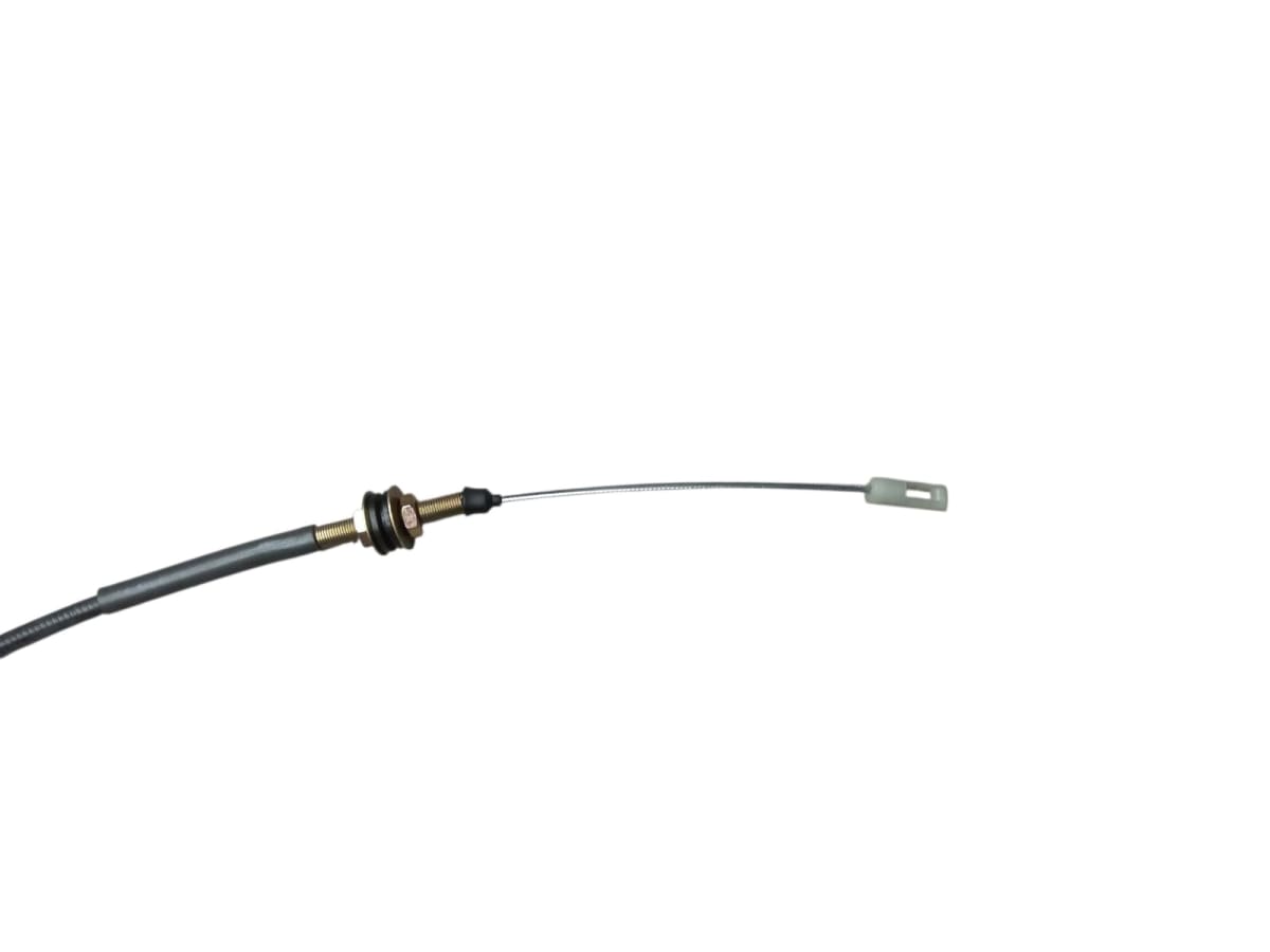 Cable Embrague Volkswagen Saveiro Amazon 1.6 1.8 0