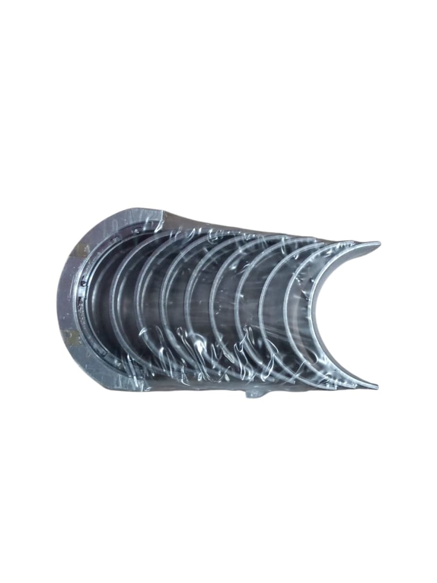 Juego Metal Bancada 0.10 Con Axial STD Fiat Palio - Siena Ex - punto 60-753
