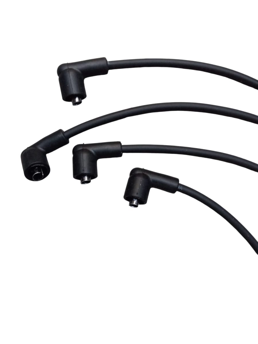 Cables Bujías Fiat Uno Fiorino 1.3 2004-20063