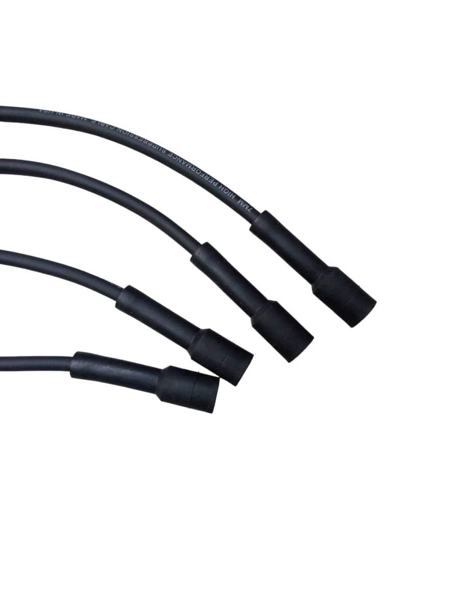 Cables Bujías Fiat Uno Fiorino 1.3 2004-20062