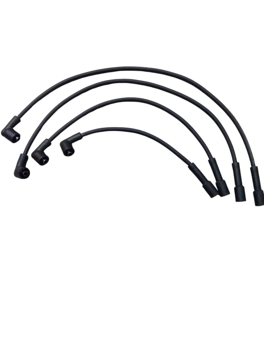 Cables Bujías Fiat Uno Fiorino 1.3 2004-2006 0