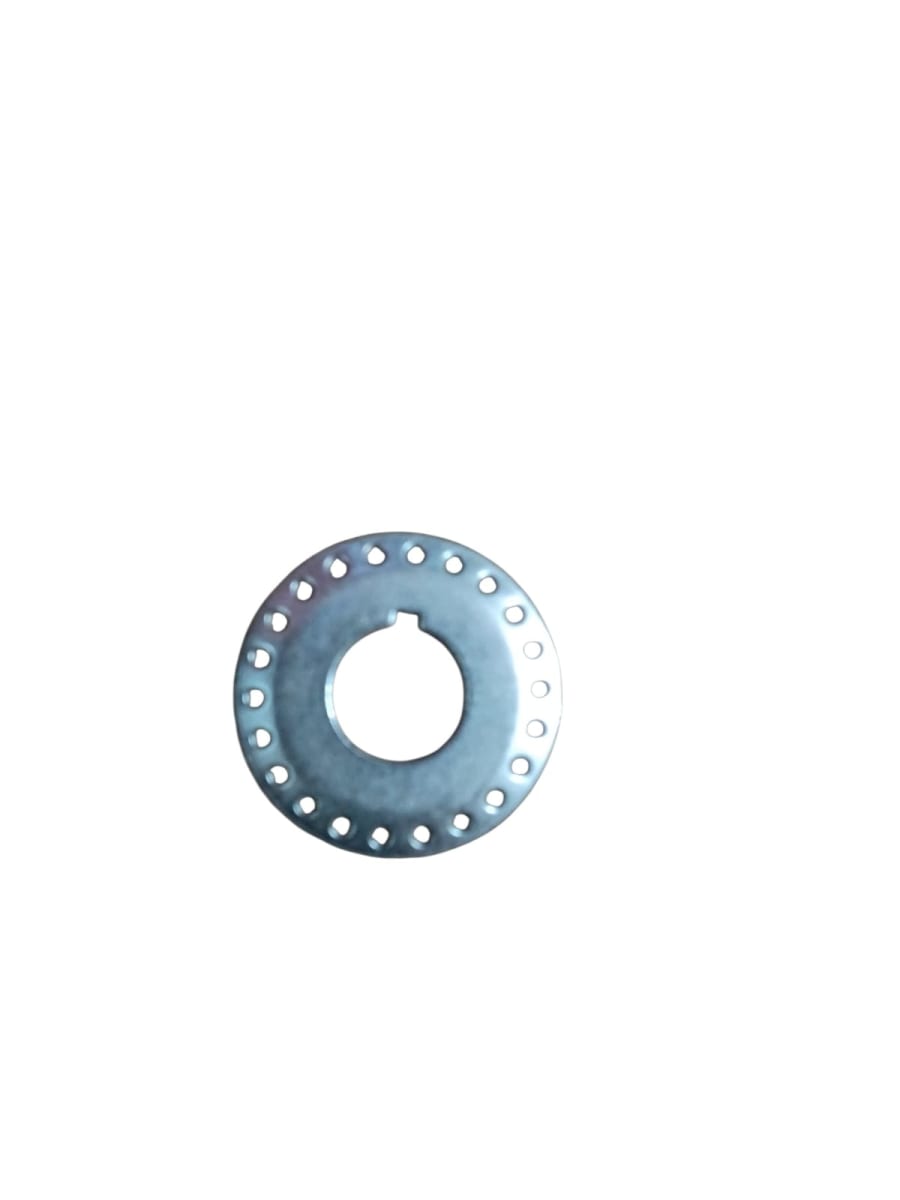 Golilla Piñón Cigüeñal Chery IQ 1.12