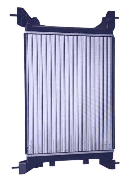 Radiador tipo Denso Fiat Fiorino nueva 1.4 - Uno Way3