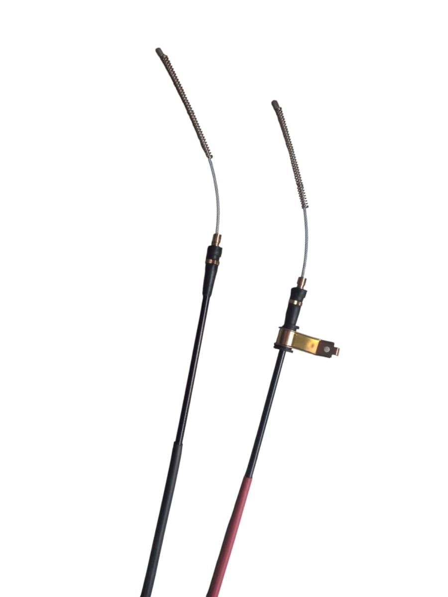 Cable/Piola Freno De Mano Chery New IQ 1.03