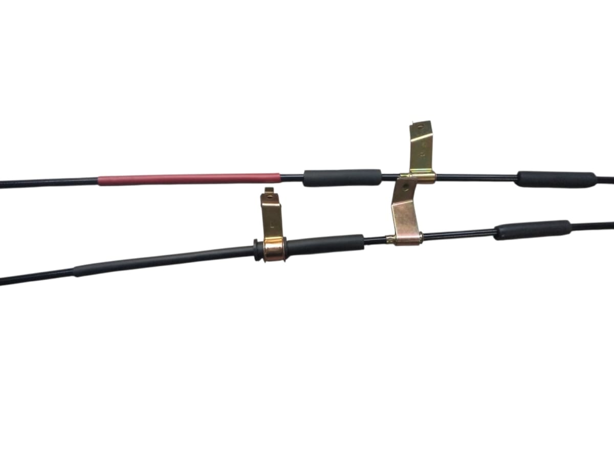 Cable/Piola Freno De Mano Chery New IQ 1.02