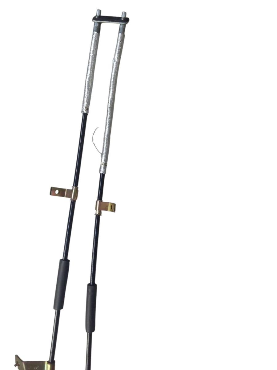 Cable/Piola Freno De Mano Chery New IQ 1.0 0