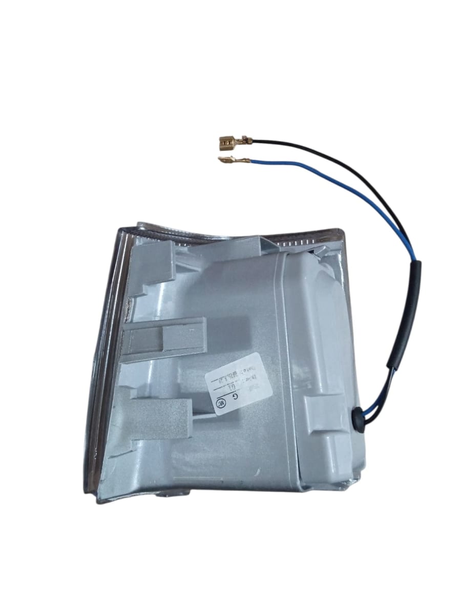 Focos Señalización Derecho Fiat Fiorino 1989/20023