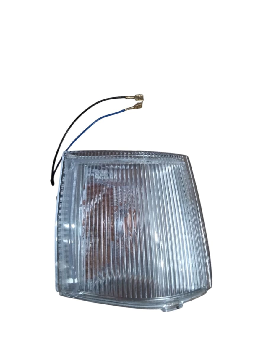 Focos Señalización Derecho Fiat Fiorino 1989/20022