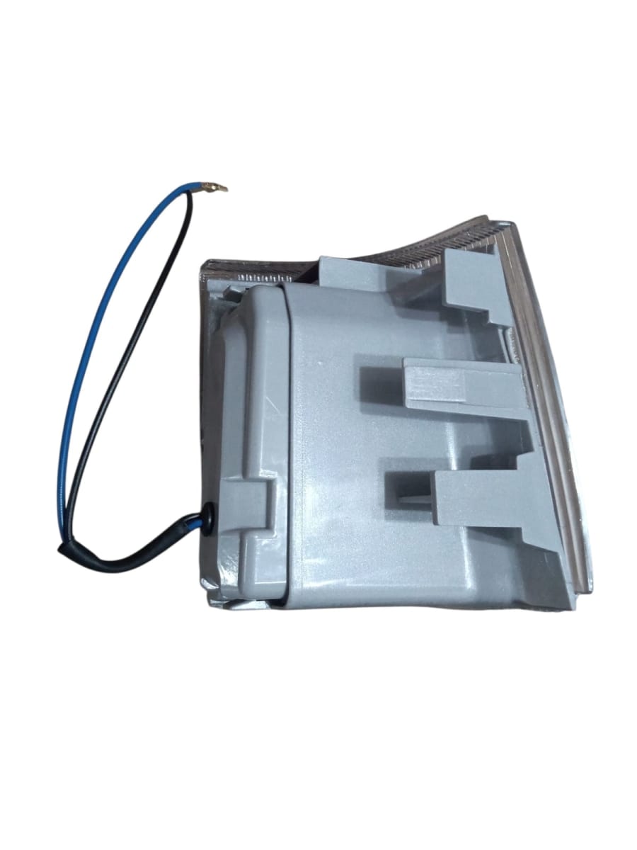 Focos Señalización Izquierdo Fiat Fiorino 1989/20023