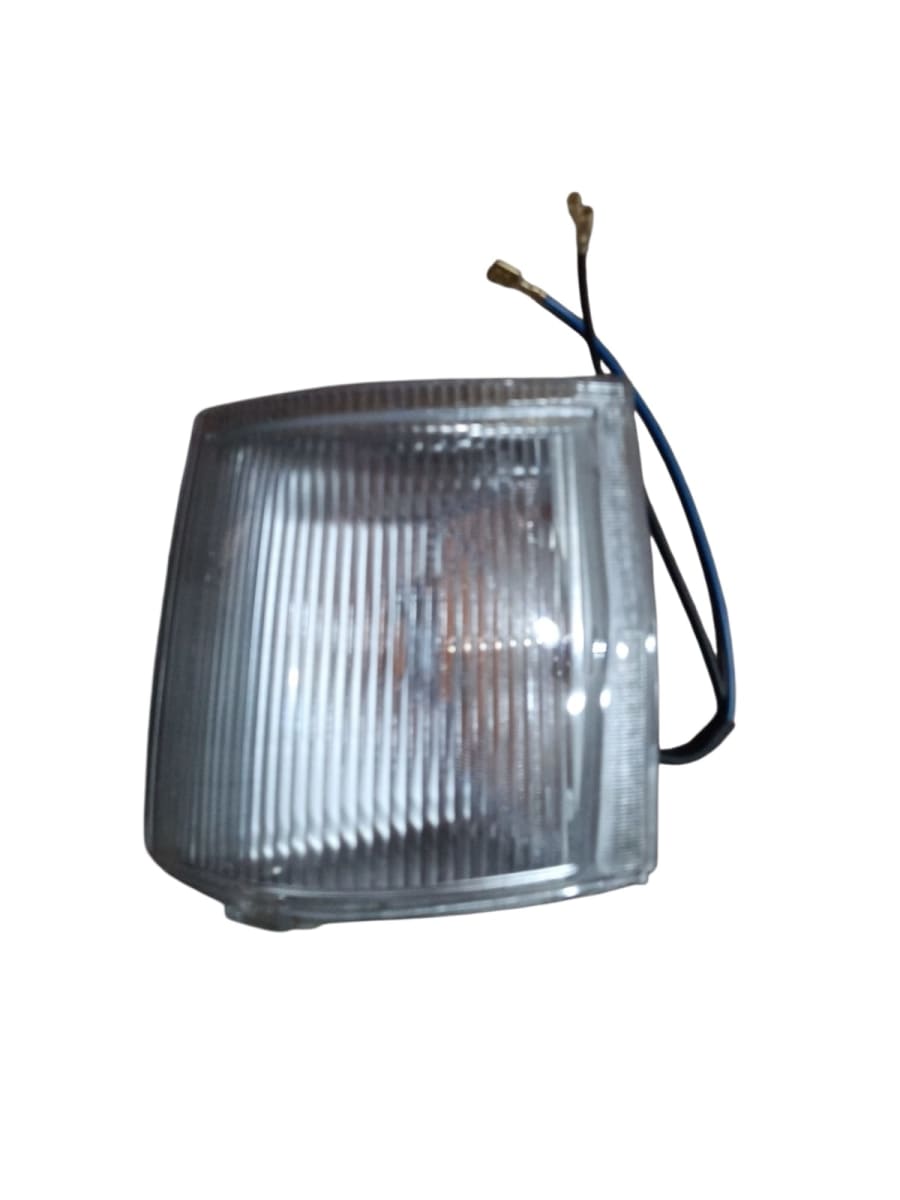 Focos Señalización Izquierdo Fiat Fiorino 1989/20022