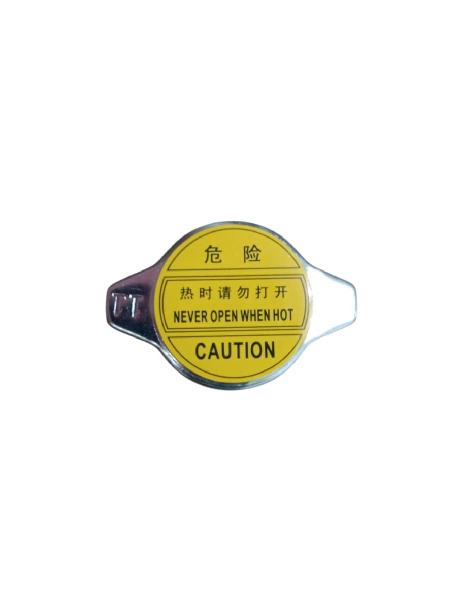 Tapa Radiador Changan Cx70 1.6L 2018 - 2020 0