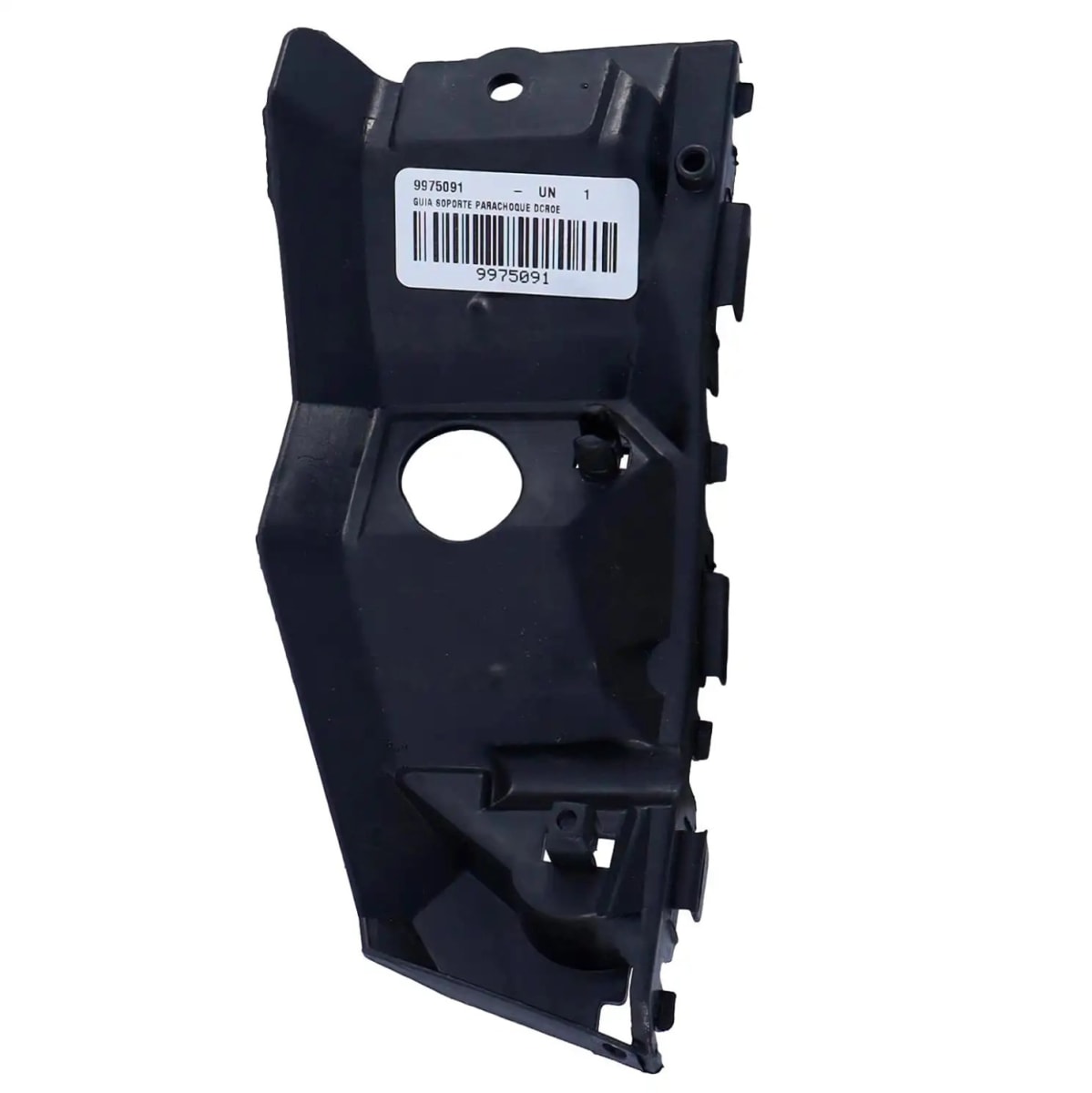 Soporte Parachoque (Mensula) Delantera Derecha  BYD F0 1.0L 2010 - 2017 0