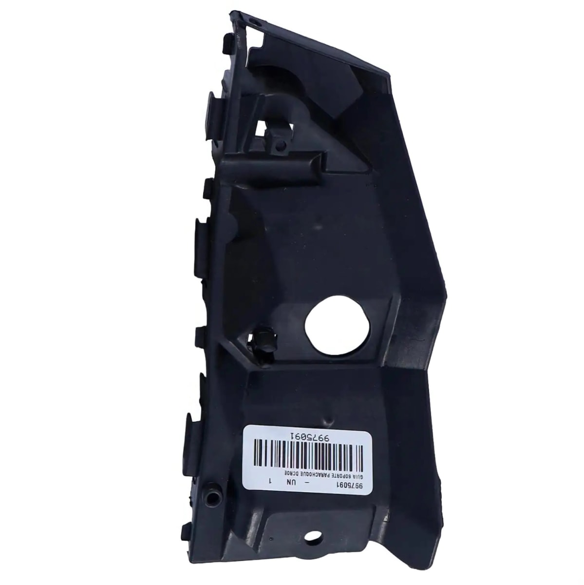 Soporte Parachoque (Mensula) Delantera Derecha  BYD F0 1.0L 2010 - 20172