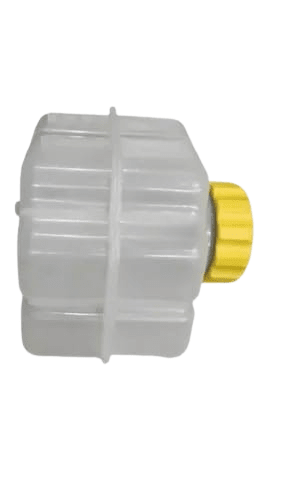 Deposito De Agua Radiador Chery New Iq 1.03
