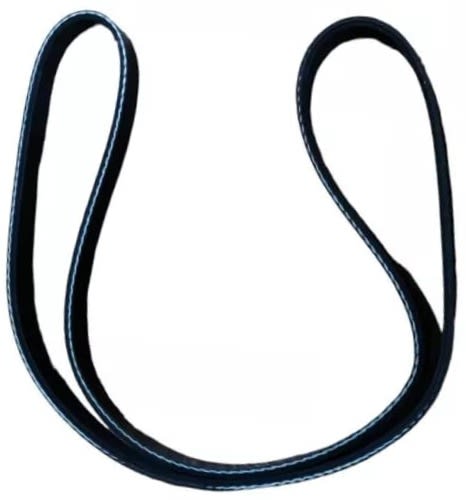 Correa Compresor A/acondicionado Chery Face- Beat (4pk1025)3