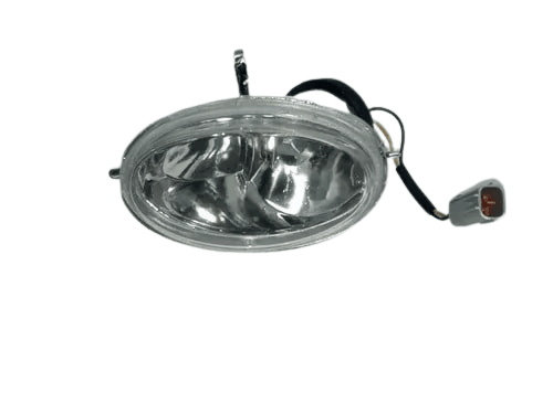  Neblinero Derecho Chery Iq  1.1 - 0.8 0