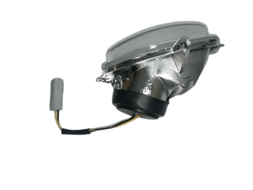  Neblinero Derecho Chery Iq  1.1 - 0.82