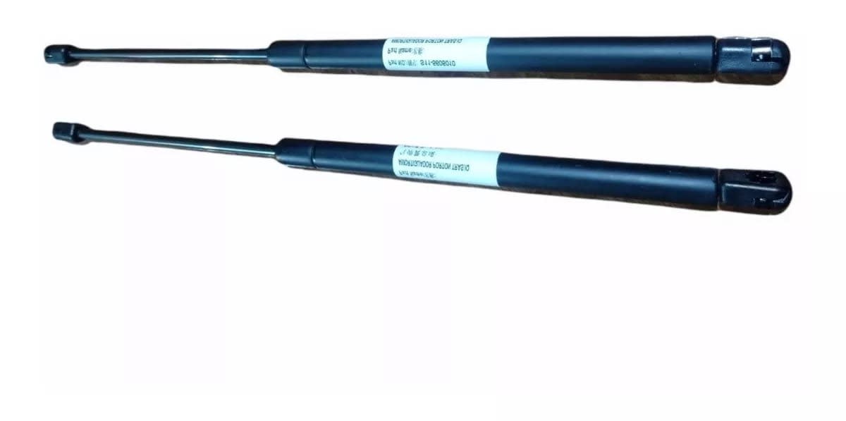 Amortiguador Portón Trasero (el Par) Chery Iq3