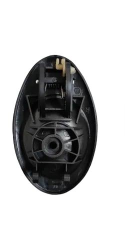 Manilla Interna Puerta Derecha Tras/ Del. Chery Iq3