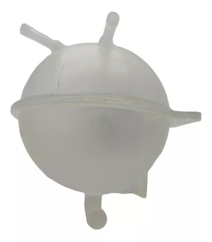 Depósito De Agua Radiador Para Chery Arrizo 3 - Tiggo 25