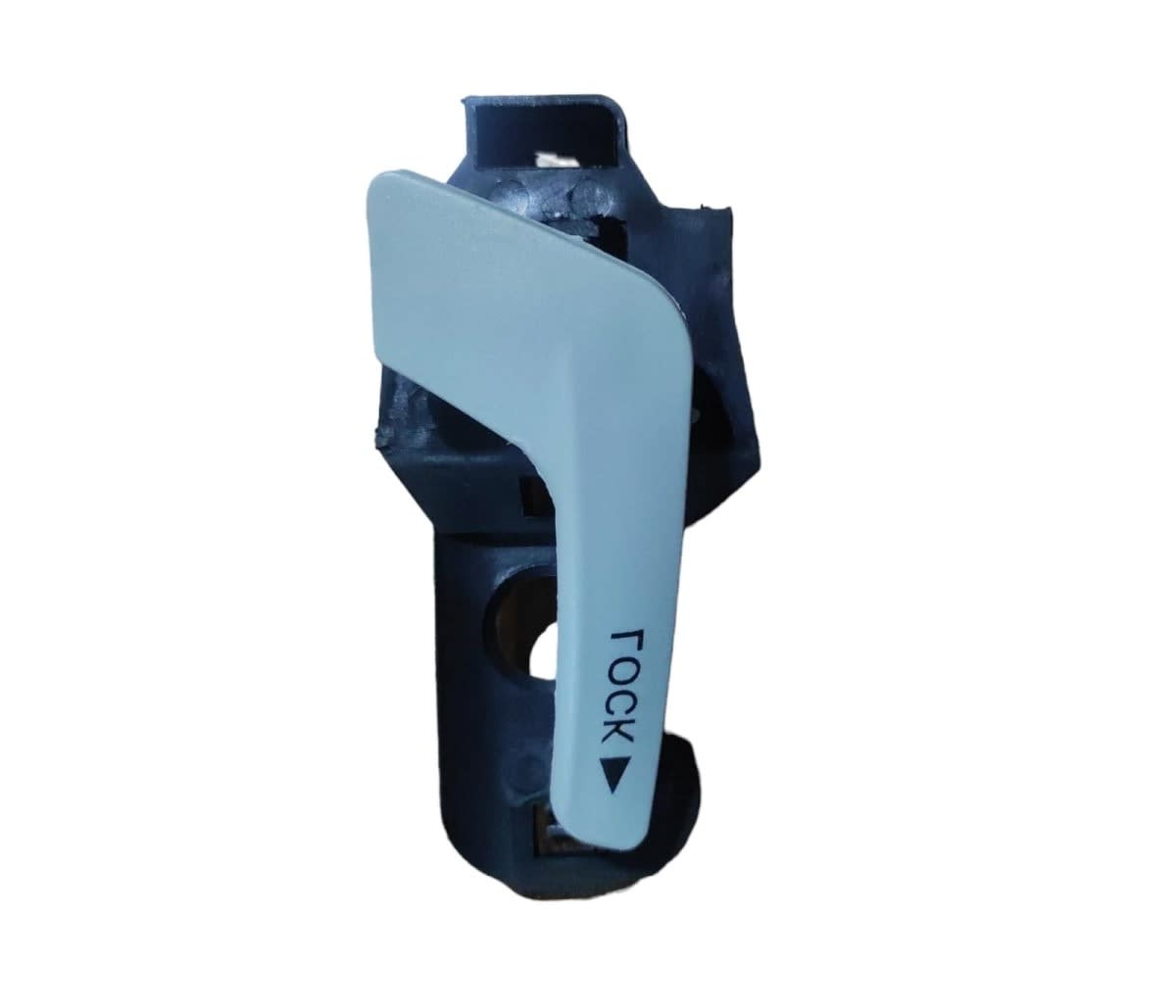 Manilla Tira Puerta Delantera Izquierda para Fiat Palio Sport 1.8 - Siena2
