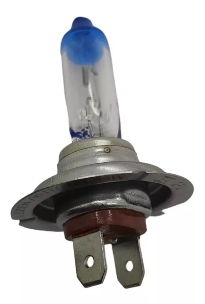 Ampolletas Halogenas H7 12v55w Marca Lezen (el Par) 0
