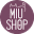 Logo de MiuShop