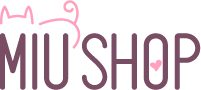 MiuShop - Compras que Salvan Vidas