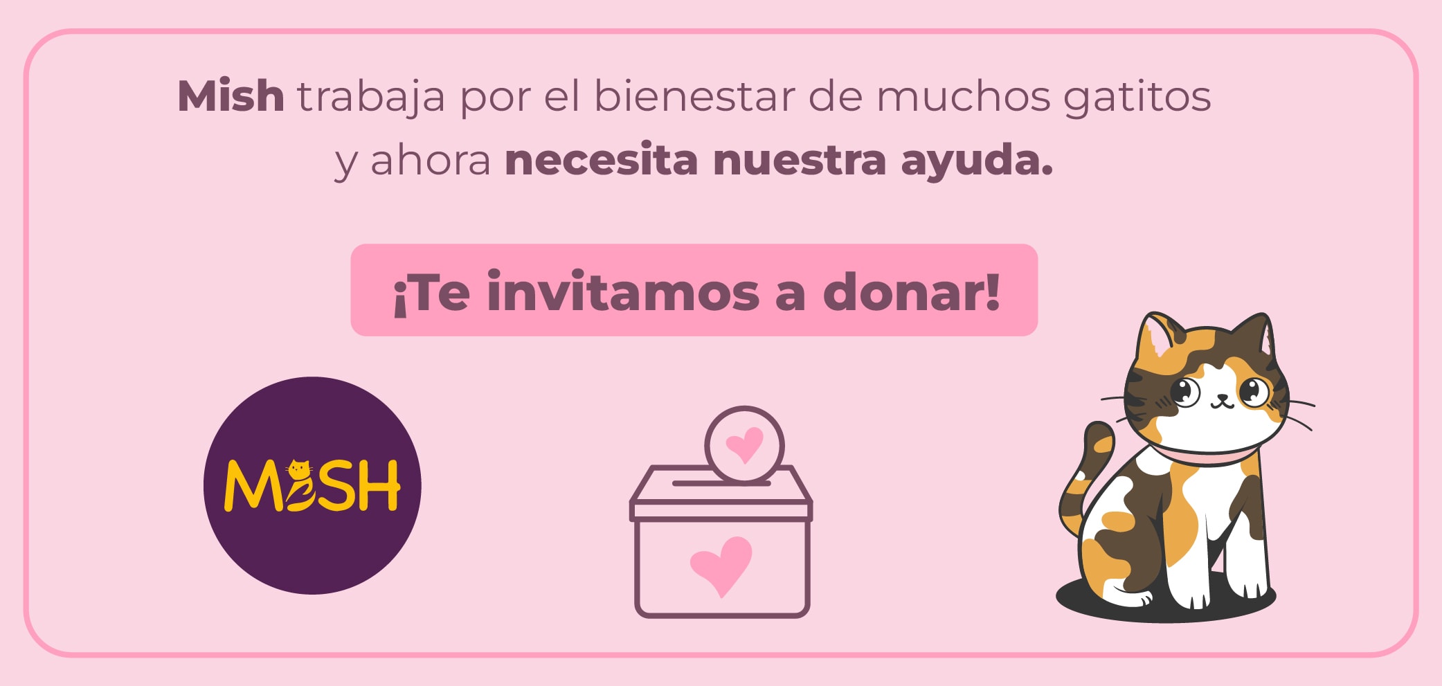 Wishlist Mish