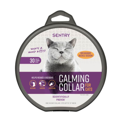 Sentry - Calming Collar1