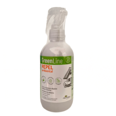 Greenline - Repelente Ambiental Spray1
