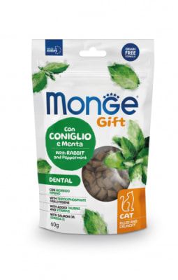 Monge Gift - Filled & Crunchy Dental1