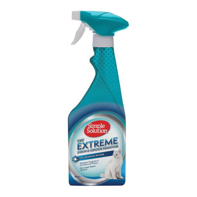 Simple Solution - Stain & Odour Remover