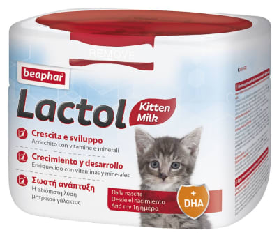 Beaphar - Lactol Kitten Milk