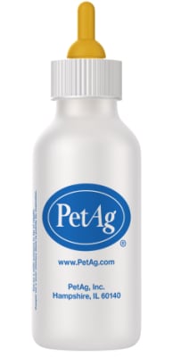 PetAg - Nurser Bottle1
